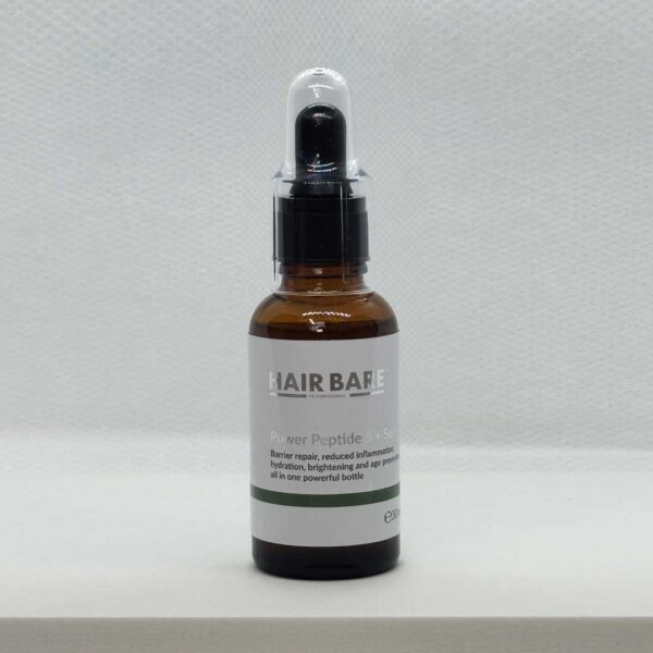 Power Peptide Serum 5+ – 30ml (1oz)