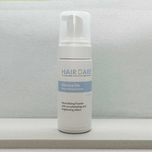 Balance Me Neutralising Foamer – 120ml (4oz)