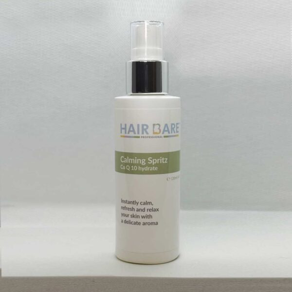 Calming Spritz CoQ10 Hydrate Spray – 120ml (4oz)