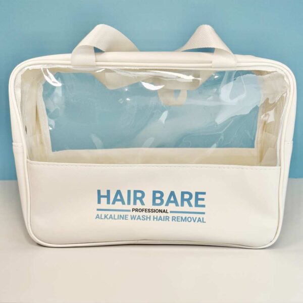Naked Glow Collection Storage Bag