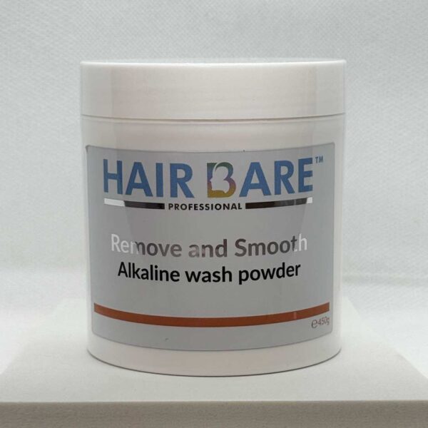 Remove & Smooth Powder – 450g (15.8oz) Professional Use Only